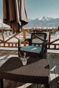 Vila Ravijojla - Kravlja