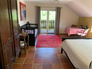 B&B Au Coeur de Villers