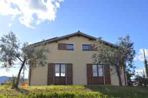 Agriturismo Colle Bello