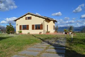 Agriturismo Colle Bello