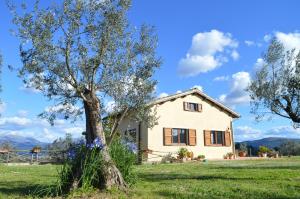 Agriturismo Colle Bello