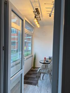 Apartman ZEN 2