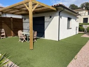 Superbe T2 Porticcio 2 à 4 personnes - Grosseto-Prugna