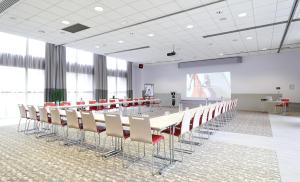 Hotels Mercure Grenoble Centre Porte des Alpes : photos des chambres