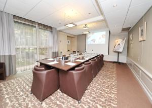 Hotels Mercure Grenoble Centre Porte des Alpes : photos des chambres