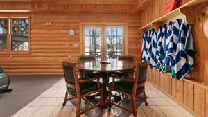 Shady Pines - Cross Lake