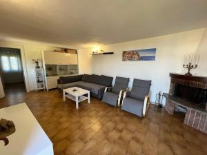 New Borgo Foce