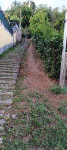 New Borgo Foce