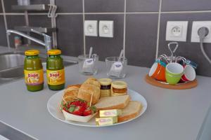 Le Modulor Cité du Design