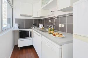 Le Modulor Cité du Design