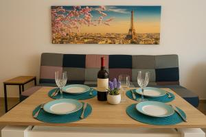 Luxury Bungalow - Relax & Family in Sonnenland By Canarias prime homes