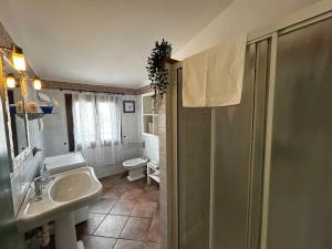 Casale Gelsomino primo piano