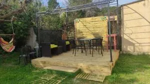 L'Appart - 谢瓦布朗克