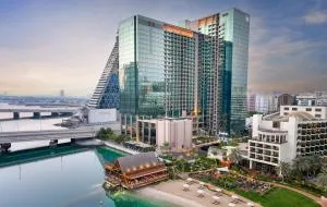 Beach Rotana Residences - 阿布扎比