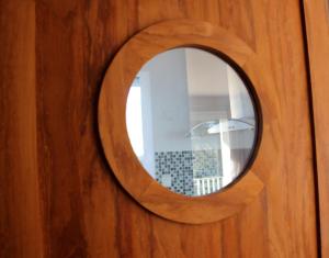 Appartement bord de mer