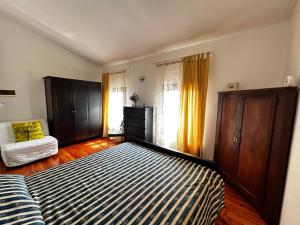 Casale Gelsomino primo piano