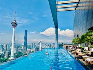 Platinum Aman Tokyo - 5-Sterne-Hotels in Kuala Lumpur