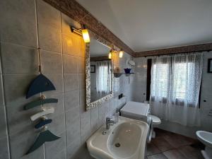 Casale Gelsomino primo piano