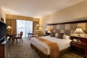 Deluxe Double or Twin Room room in Grand Hotel Excelsior