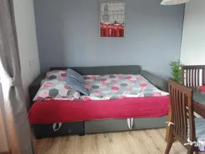 Apart Bella - Przykona