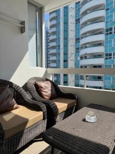 Polanco Residences Tocagua Cartagena - Colombia