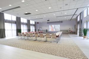 Hotels Mercure Grenoble Centre Porte des Alpes : photos des chambres