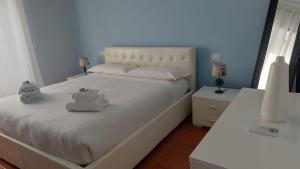 Family`s Apartment Trastevere