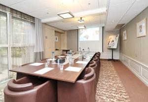 Hotels Mercure Grenoble Centre Porte des Alpes : photos des chambres