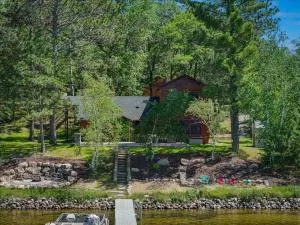 Sunsets on Upper Hay - Oshawa