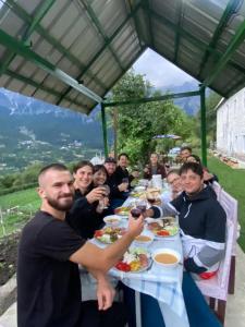 Guesthouse Silvester