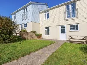 Satinwood - Saint Enoder