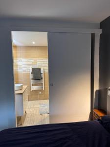 Appartements Appartement Golf International de la Baule, Saint Denac, Saint Andre des Eaux : Appartement 1 Chambre