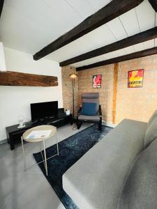 san lorenzo apartment
