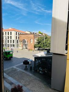 san lorenzo apartment