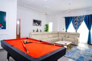 CG Keys Rental Apartments - New Deido