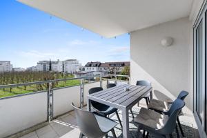 ANYTIME - Ferienwohnung Rita in Friedrichshafen