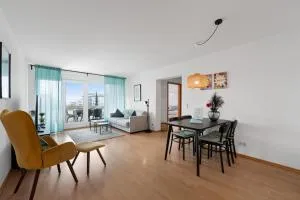 ANYTIME - Ferienwohnung Rita in Friedrichshafen - Seemoos