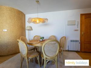 Homity Holidays - Duplex Sierra Nevada - Montebajo - A pie de pista