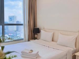 Vinhomes Central Park Snowland Apartments Căn Hộ Dịch Vụ