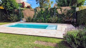 SOHO Chacras de Coria Casa Completa