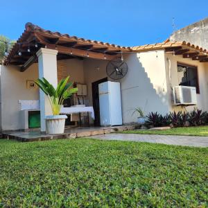 Dormitorio en Residencia Familiar