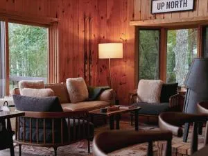 The Lake Haus - Nisswa