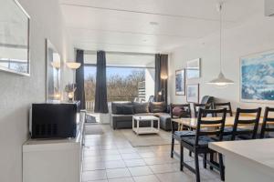 Holiday Apartment Near Bønnerup