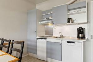 Holiday Apartment Near Bønnerup