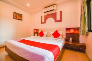 Hotel O Sai Prasad Resort