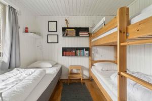 Lovely Cottage In Peaceful Surroundings