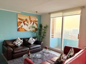 Vista San Cristóbal