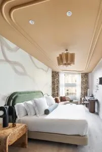 One Shot Puerta Ruzafa - Picanya