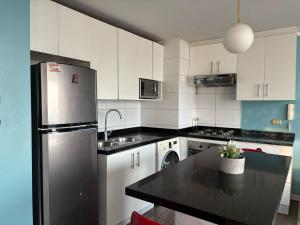 Vista San Cristóbal