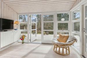 Charming Holiday Home Near Stenstrup Beach